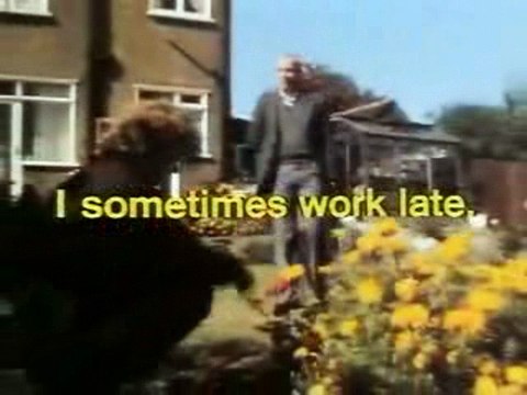 BBC Follow Me Elementary 5.I sometimes work late