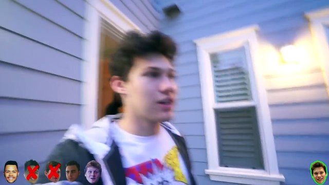 FUNNIEST GAME OF HIDE AND SEEK IN THE 2HYPE MANSION!!