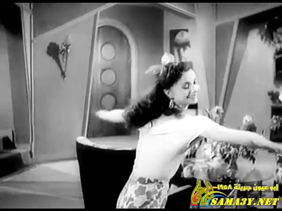 كيتي Kety- موسيقى ورقصة المامبو - 2