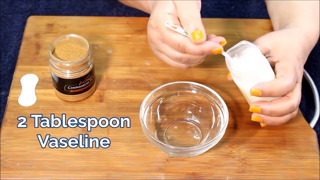 10.Easiest Way To Get Huge Big Lips Without Surgery- Lip Plumper Remedy