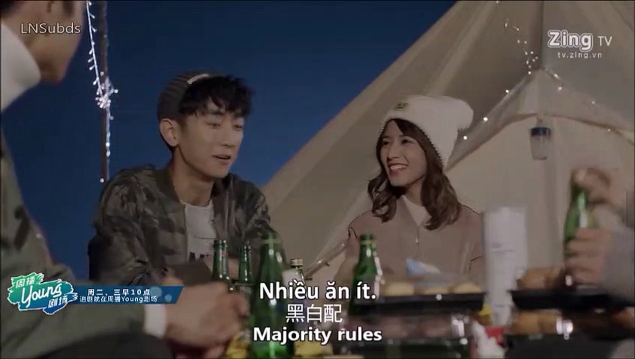 Long For You - ep 19 (eng sub) - Video Dailymotion