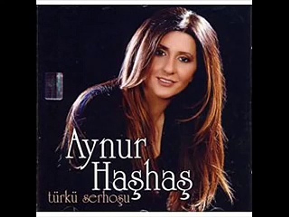 Aynur Haşhaş - Şifa istemem