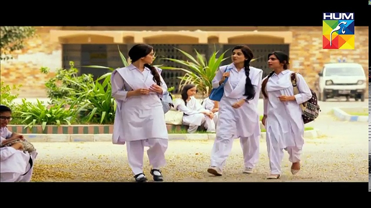 Ishq Tamasha Ep 2 4 March 2018