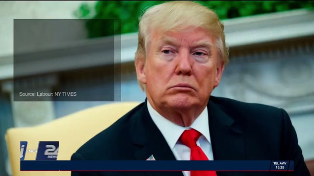 Donald Trump ne veut plus la présence des Kushner à la Maison Blanche