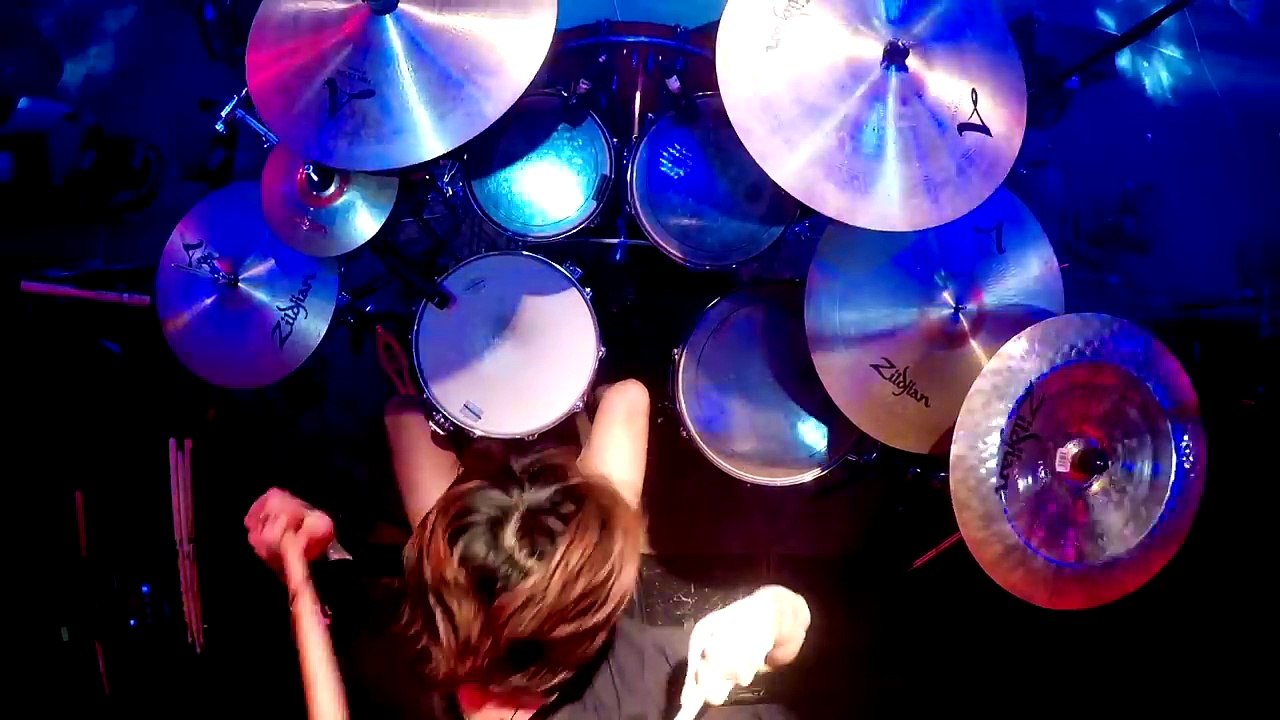 GoPro Awards 'Excuse Me' Live Show