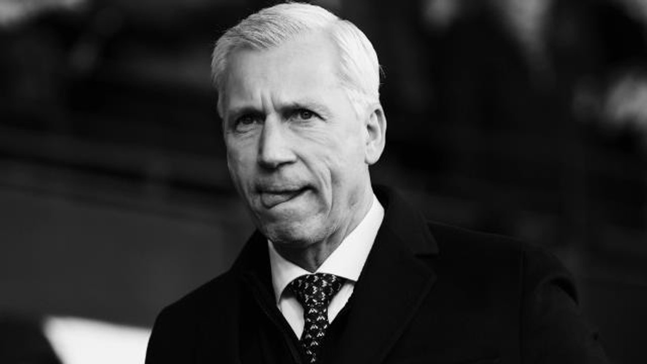 Alan Pardew's West Brom plight