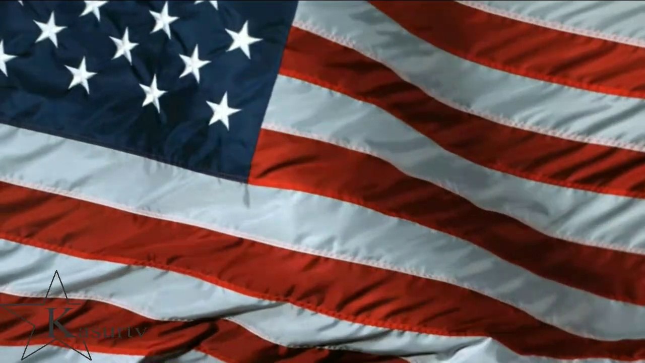 National Symbols of United States of America - aka USA