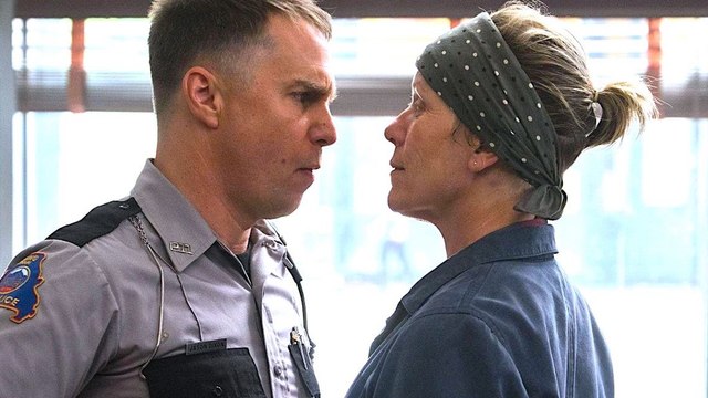 Three Billboards Outside Ebbing, Missouri - Official Blu-ray Trailer