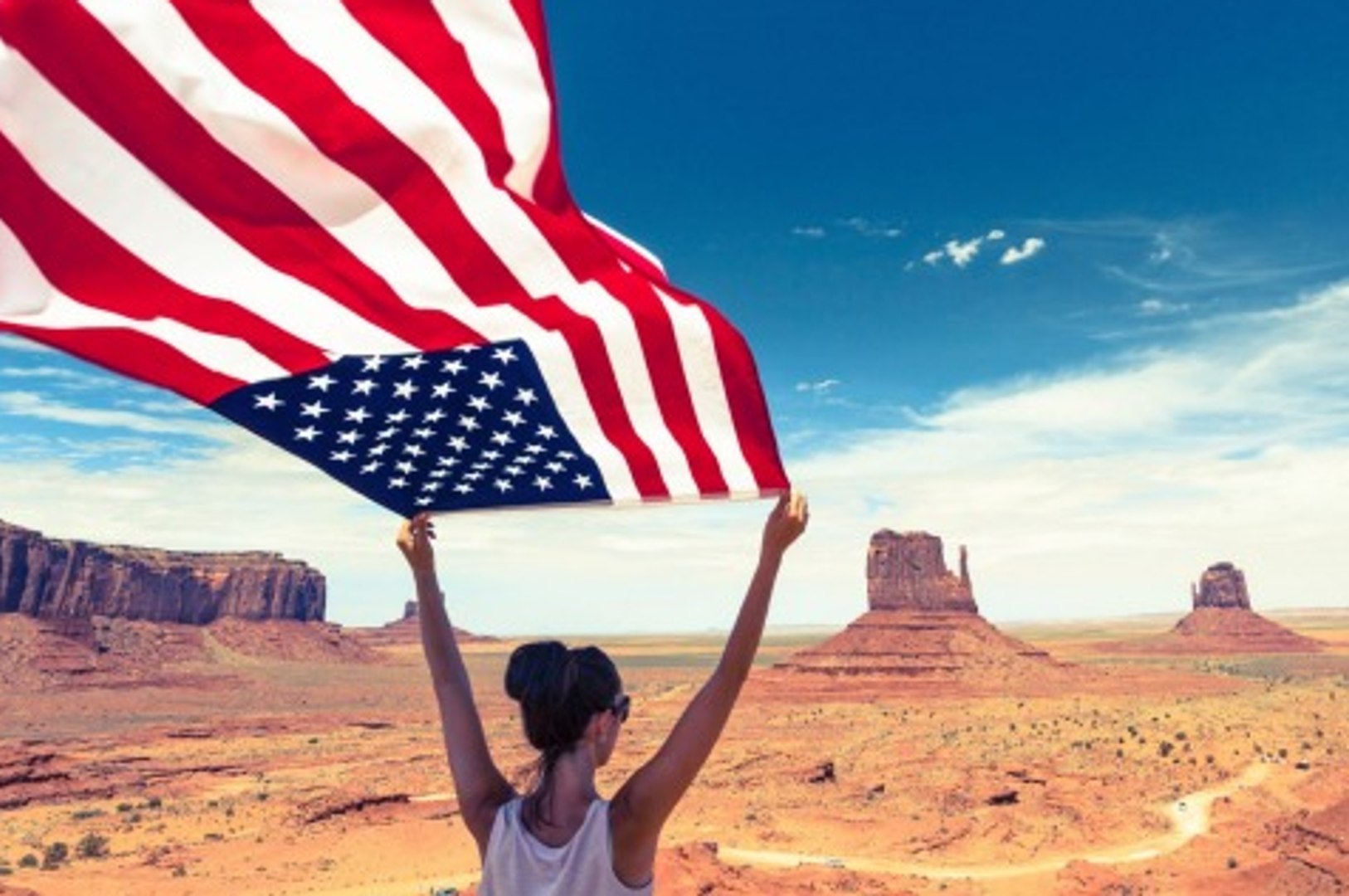 Travel to USA