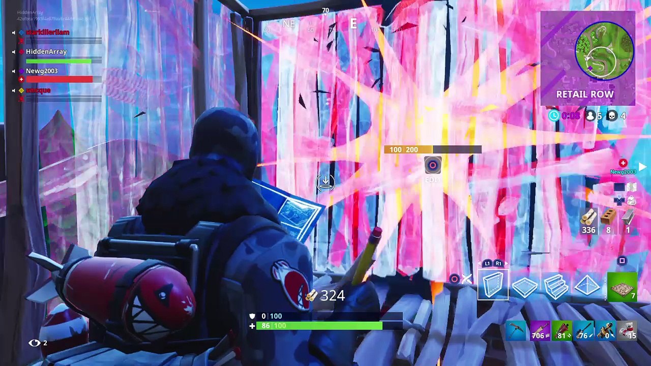 1hp Clutch