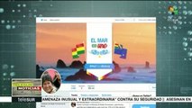 Evo Morales: EE.UU. es la verdadera amenaza para el mundo