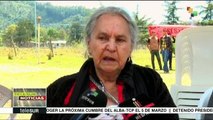 A 2 años del asesinato de Berta Cáceres, los hondureños piden justicia