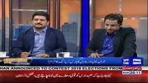 Tonight with Moeed Pirzada – 4th March 2018