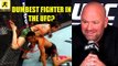 MMA Community Reacts to one of the Dumbest things ever in the history of UFC,Dana on Oretega
