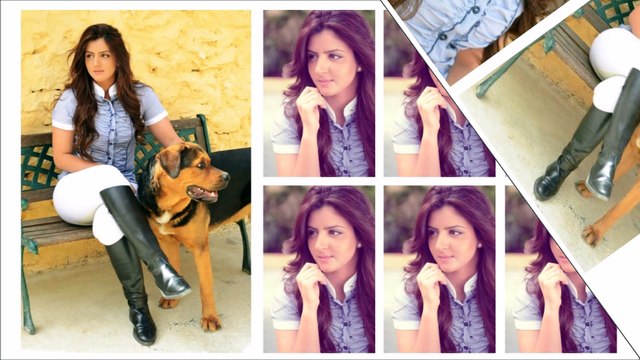 THE LUXURIOUS LIFESTYLE OF Sheikha Mahra of Dubai!!!!!