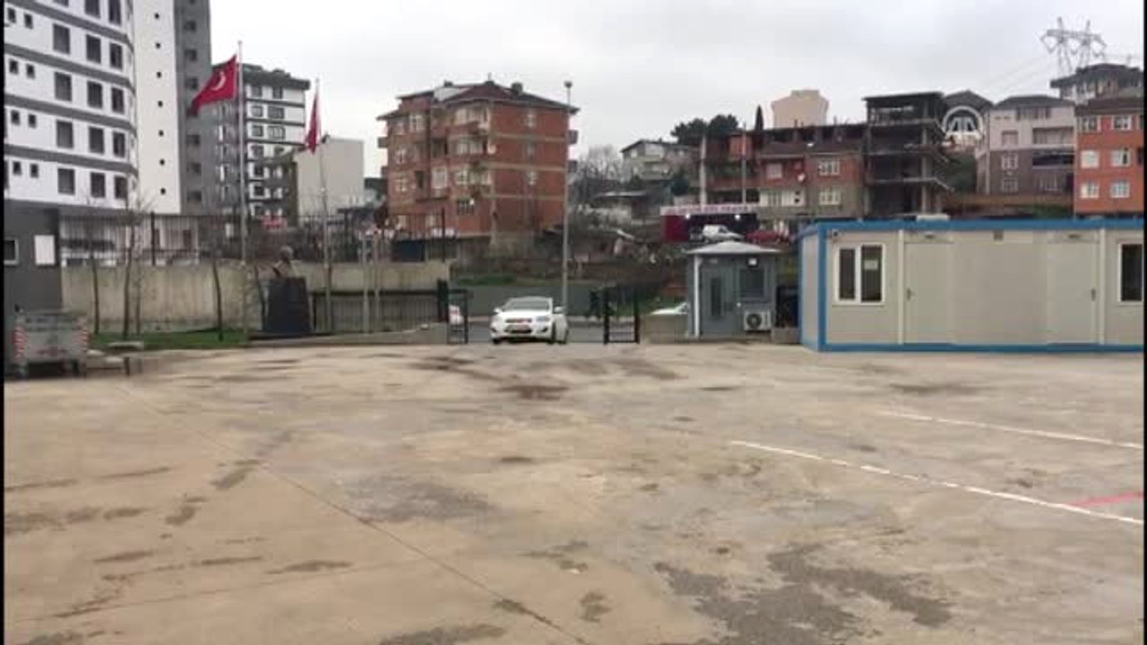 Asker Uğurlamasında Çevreye Ateş Açılması - İki Kişi Gözaltına Alındı