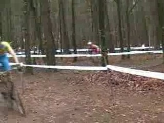 Challenge National Espoirs