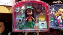 TOY HUNTING / DISNEY TOY HAUL - Moana Collection, Lilo and Stitch & MORE!