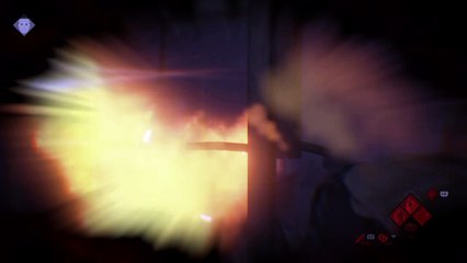 Friday the 13th: The Game  -  9/7 kills...?