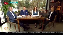 Billur Aktürk ile 24 Kafe (04.03.2018)