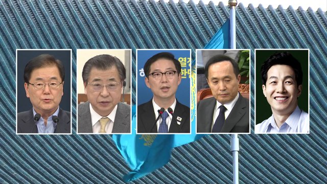 대북 특사단 오늘 오후 방북... 한반도 평화정착 논의 / YTN