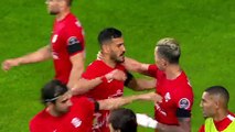 Deniz Kadah Goal HD - Antalyasport1-1tSivasspor 04.03.2018
