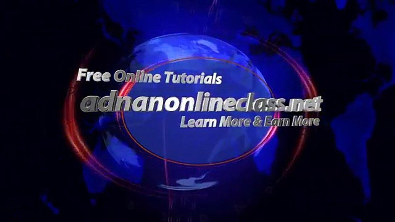 How To Chang Admin Of Blog
