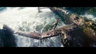 TOMB RAIDER Trailer and BTS (2018) Lara Croft Movie