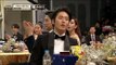 【TVPP】Jang Hyuk - The Grand Prize, 장혁 - 미니시리즈 부문 ‘최우수 연기상’ @ 2014 MBC Drama Awards