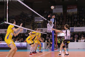 2018.03.02 Résumé de la 20 ème journée de LAM Poitiers - Nice