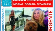 Tres mujeres desaparecen en pocos días en Asturias. Familiares piden colaboración ciudadana para encontrarlas