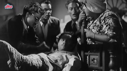 Mr. and Mrs.55 Movie Comedy Since ☣️☢️☣️ Wah !! Kyaa Sine Hai