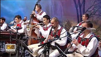 Adriana Sofica şi Bogdan Firu - Bună seara, mândră bună -