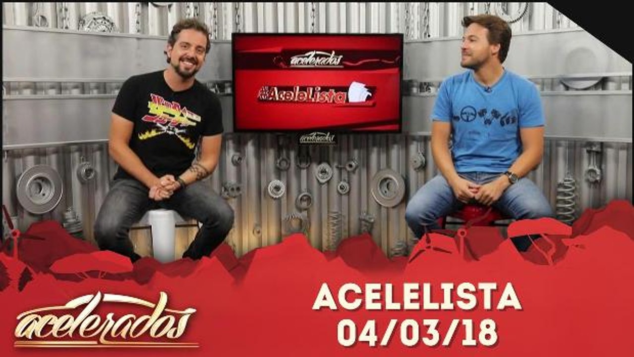 Acelelista - 04.03.18