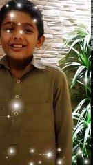 Dil Diyan Gallan -Atif Aslam Song By Little Kid (Viral Video) Must Promote 2018