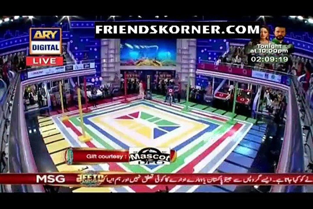 Jeeto Pakistan - P1
