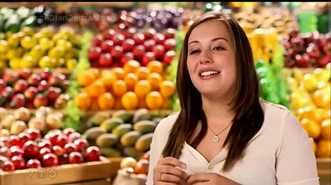 Masterchef Canada S02 E01 Fit to Be Tied