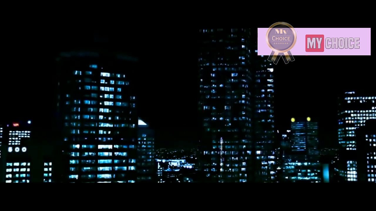 Flash movie trailer