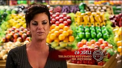 Masterchef Canada S02 E03 Constant Cravings
