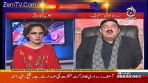 G For Gharida – 4th March 2018