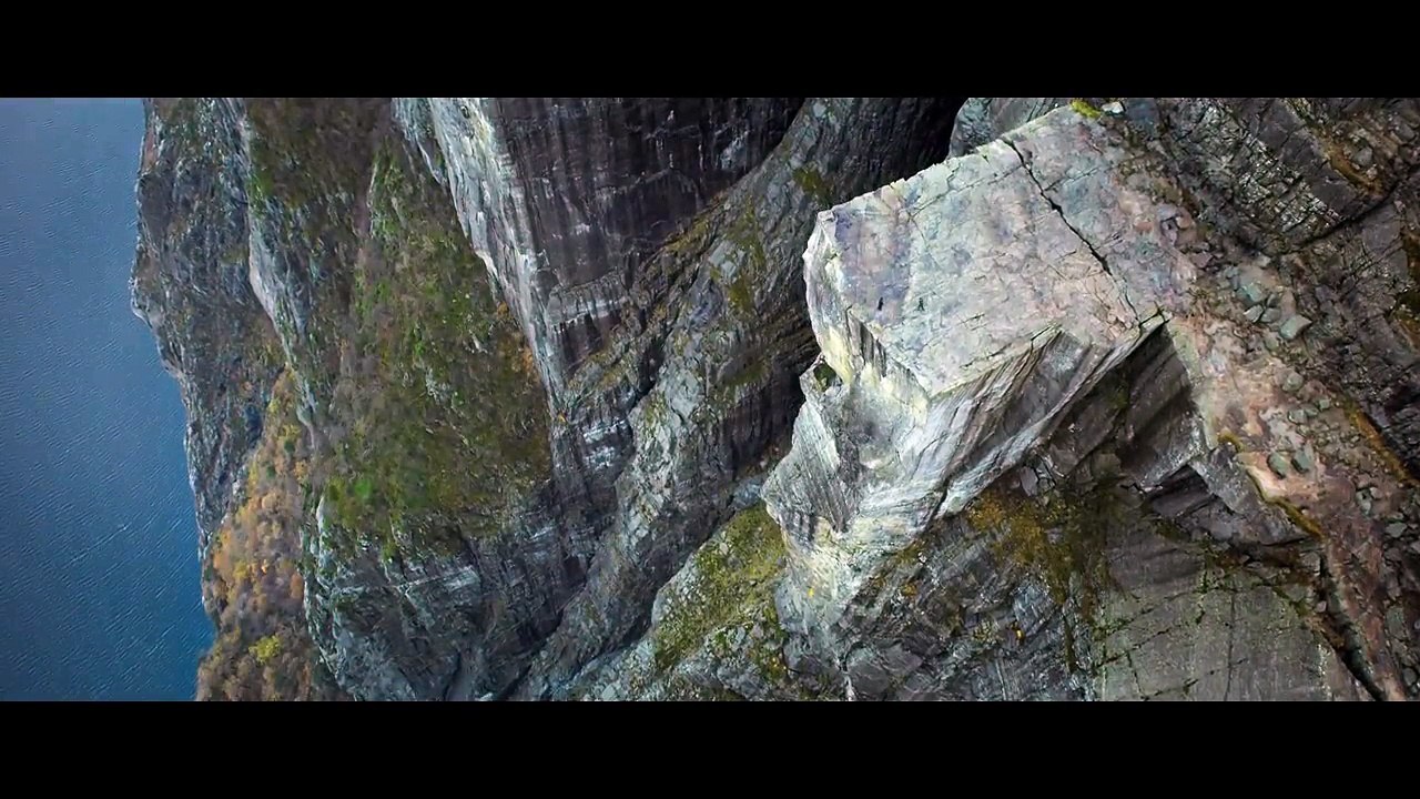 MISSION- IMPOSSIBLE - FALLOUT (2018) - Full Movie Trailer in Full HD - 1080p