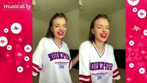 THE 10 MOST BEAUTIFUL GIRLS OF MUSICAL.LY