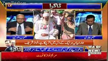 Takra On Waqt News – 4th March 2018