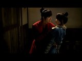 【TVPP】Lee Seung Gi - Bad touch to Suzy, 이승기 - 수지(여울) 가슴에 나쁜 손?! 수지(여울) 정체 알게되다! @ Gu Family Book