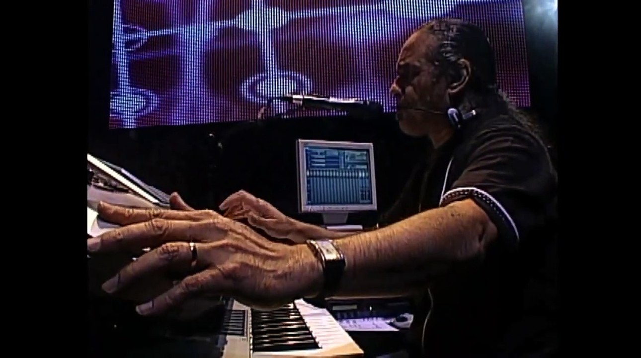 RUBEN BLADES - LIGIA ELENA