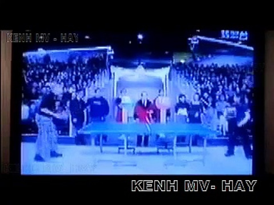 Chơi Bài Bịp - phim hongkong hay p3