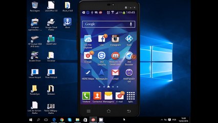 360 Antivírus e Boost para Android
