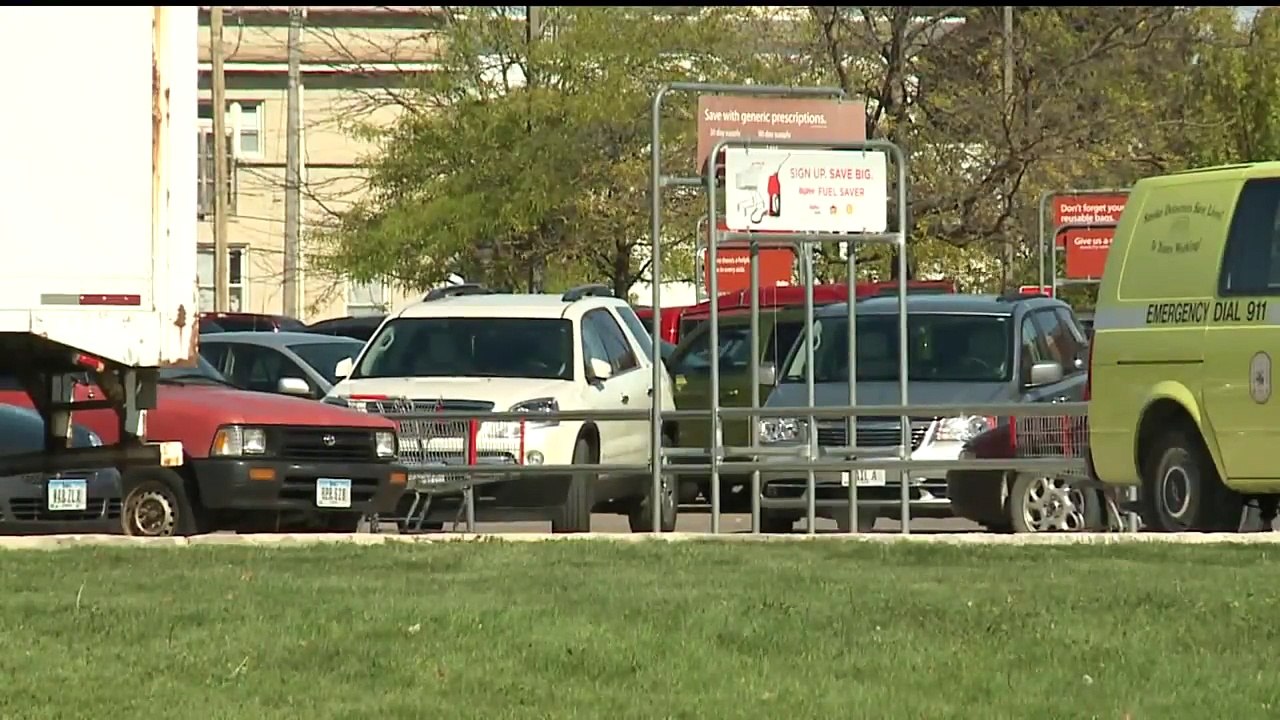 Iowa Family Continues to Search for Missing Teen 10 Years After Mysterious Disappearance