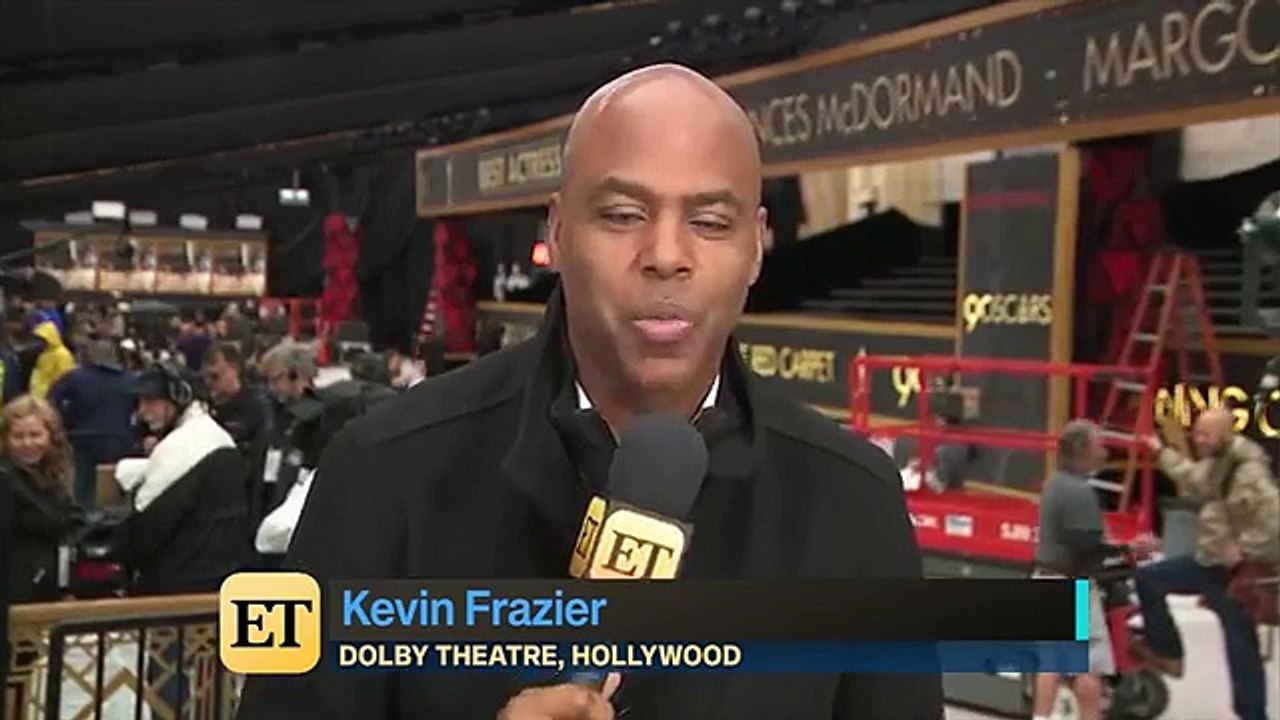 Warren Beatty and Faye Dunaway Expected to Present Best Picture Oscar Again After Epic Flub