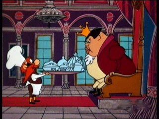 Dusko Dugousko - Kraljevski specijalitet